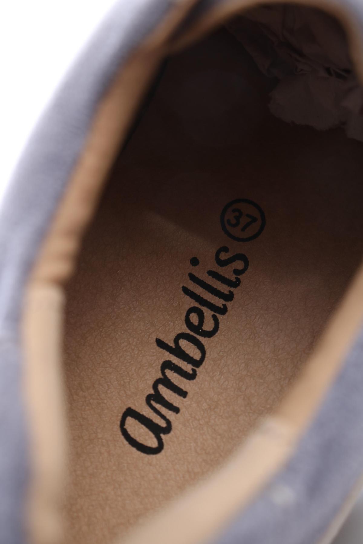 Спортни/Ежедневни обувки Ambellis4