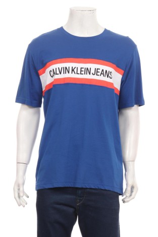Тениска CALVIN KLEIN JEANS