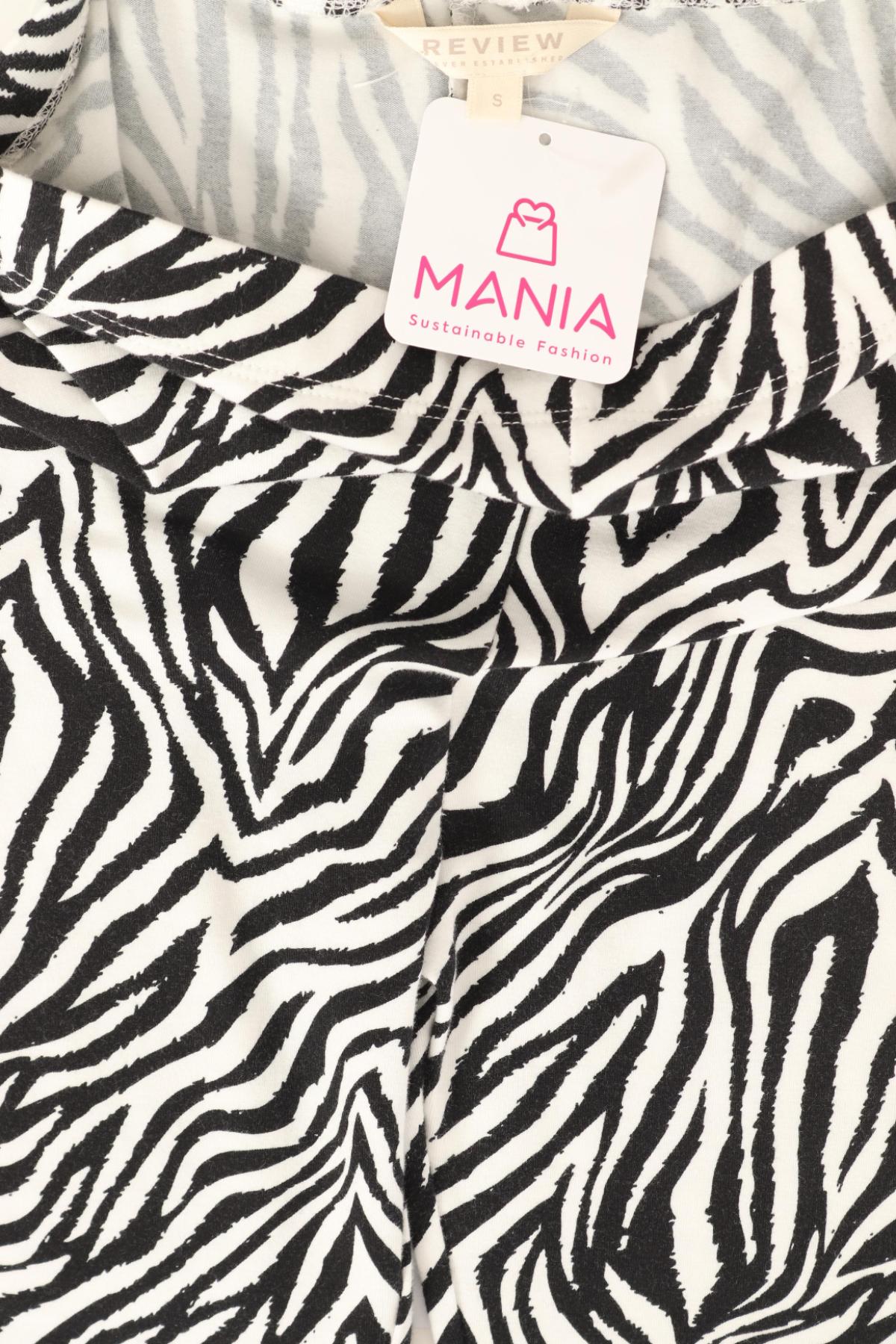 Панталон REVIEW4