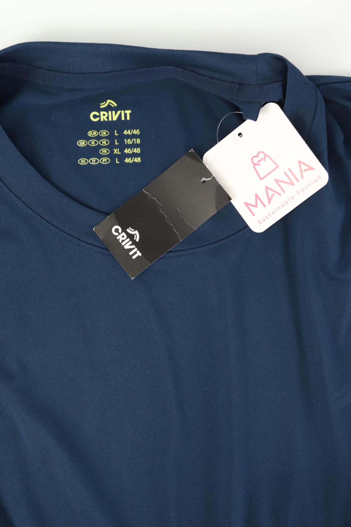 Блузи от Тениски CRIVIT3