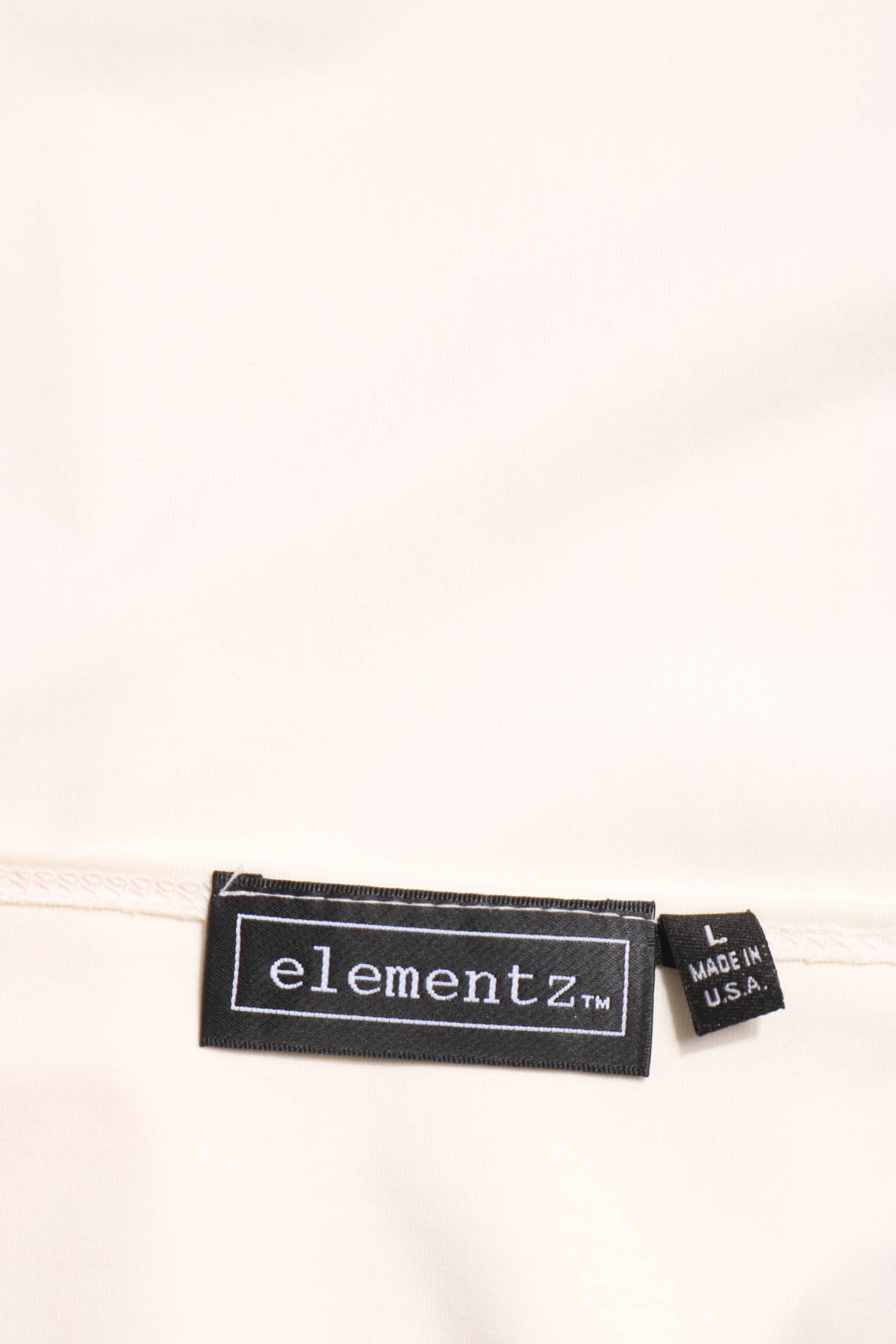 Блуза ELEMENTZ3