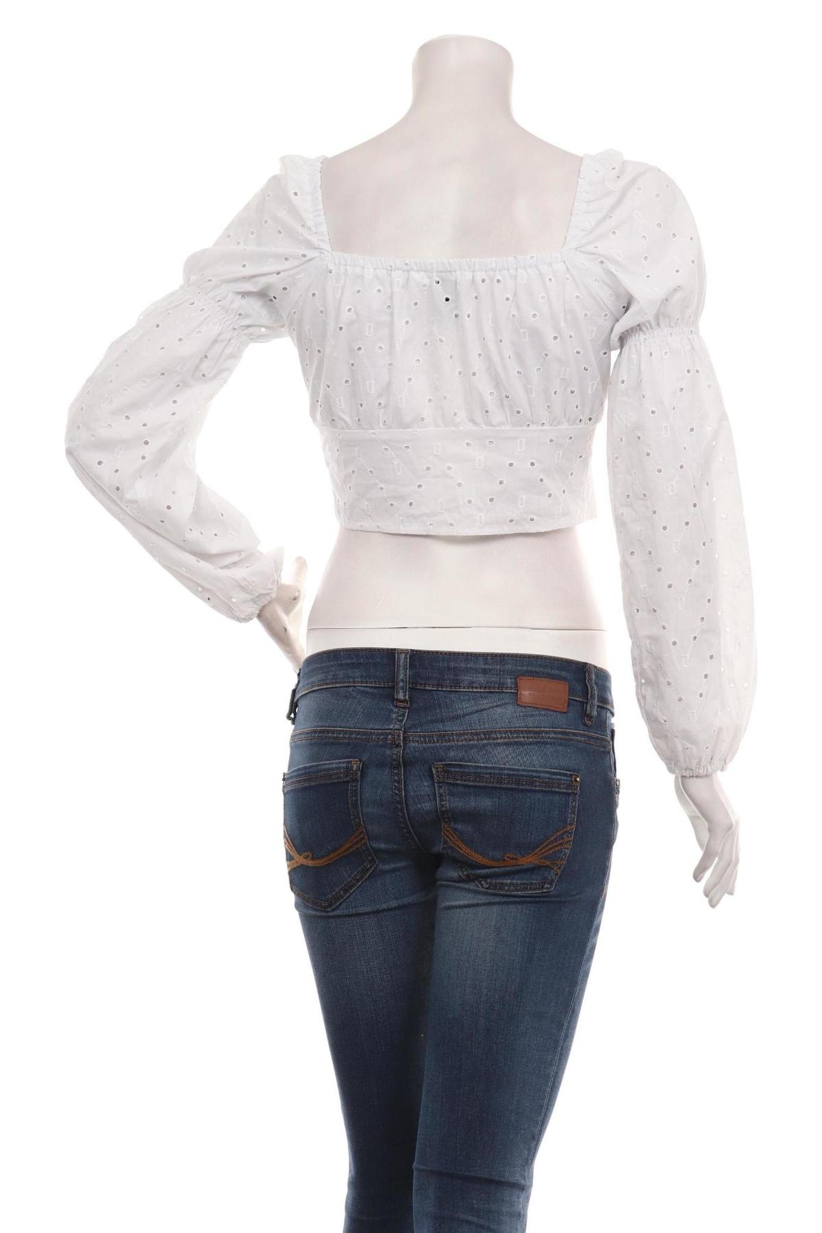 Блуза H&M DIVIDED2