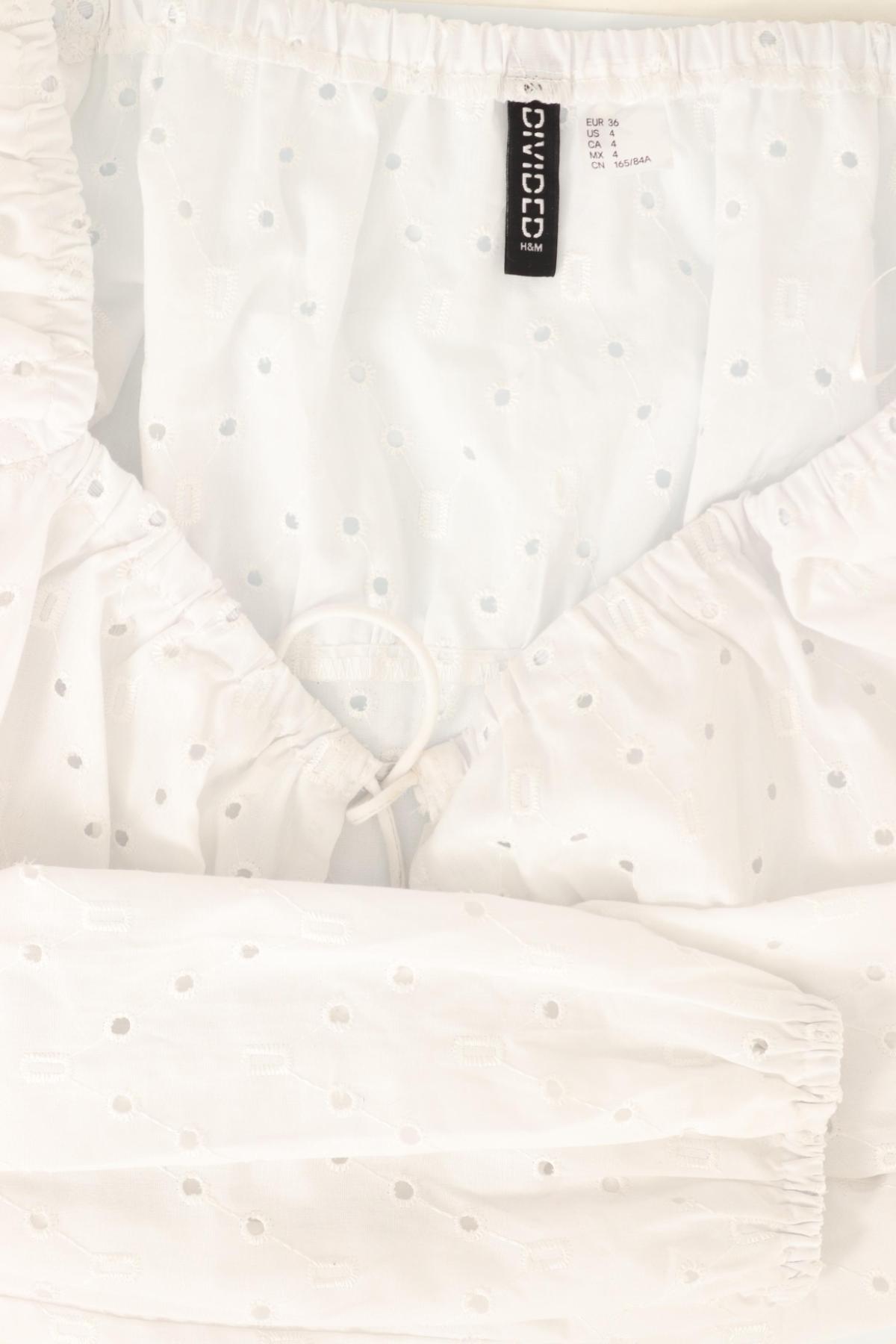 Блуза H&M DIVIDED3