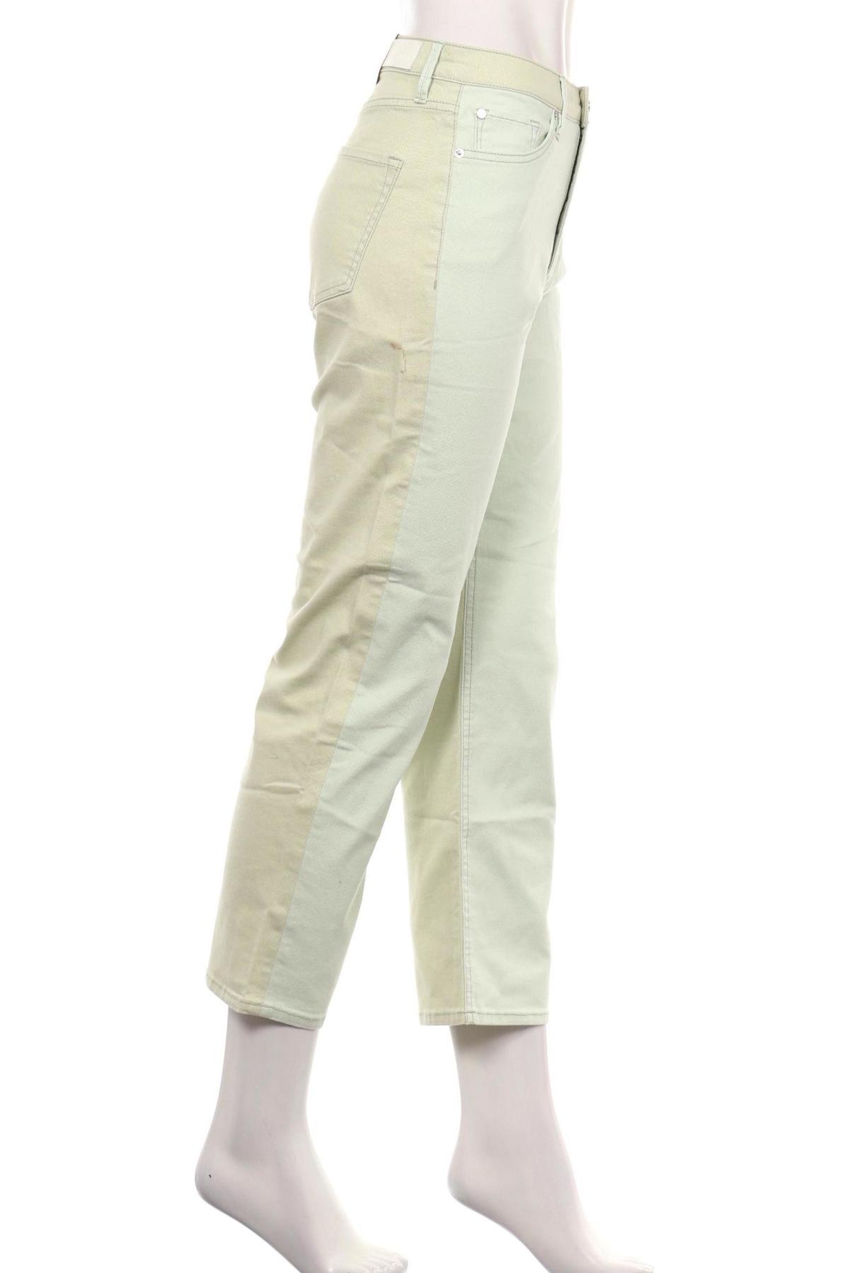 Дънки с висока талия S.OLIVER3