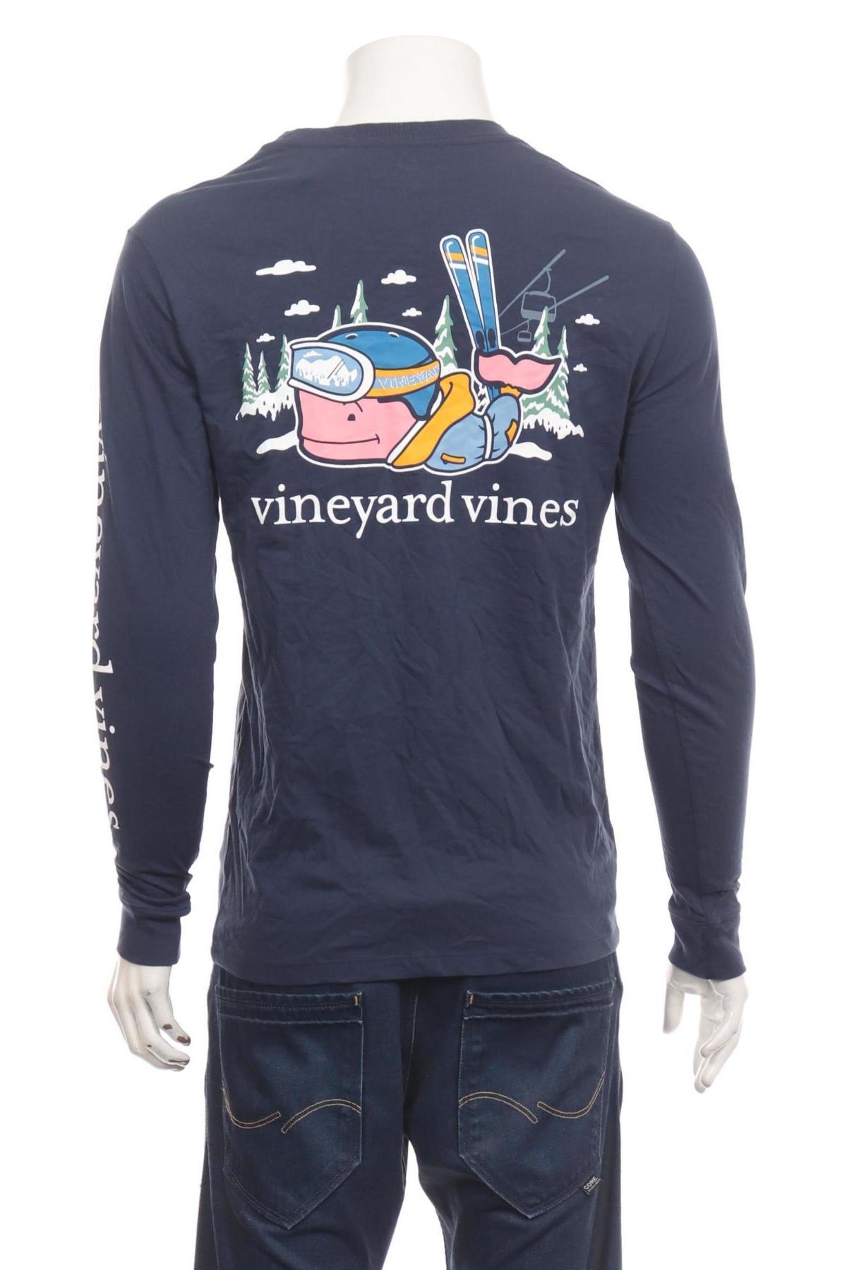 Блуза VINEYARD VINES2