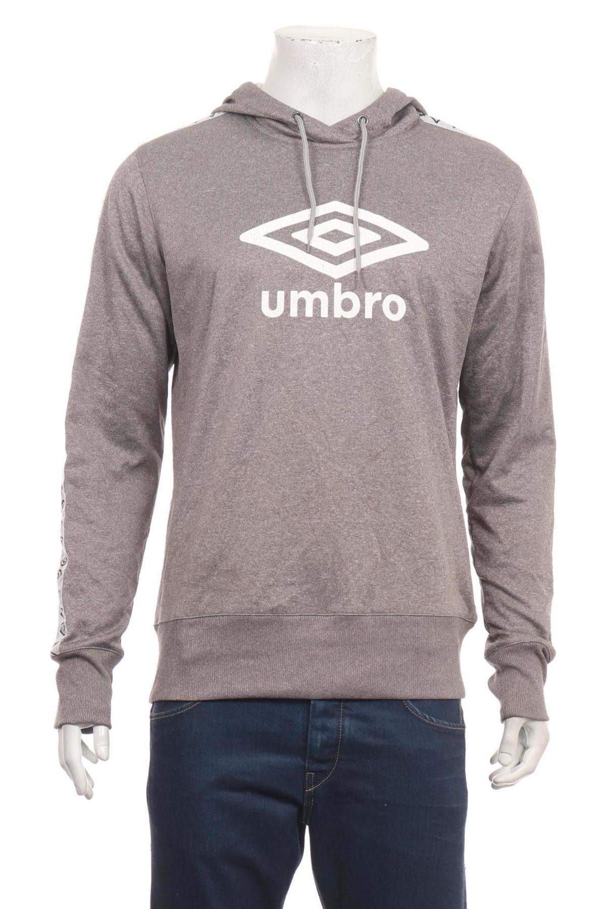 Спортно горнище UMBRO1