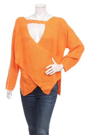 Пуловер SHEIN