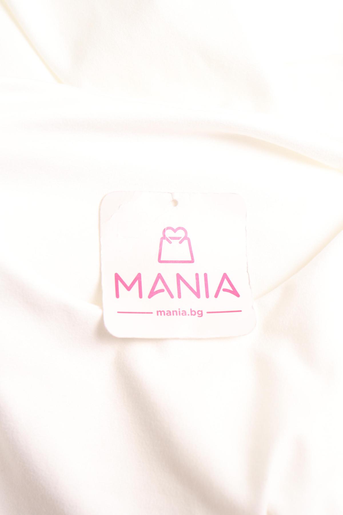 Ежедневна рокля NO NAME3