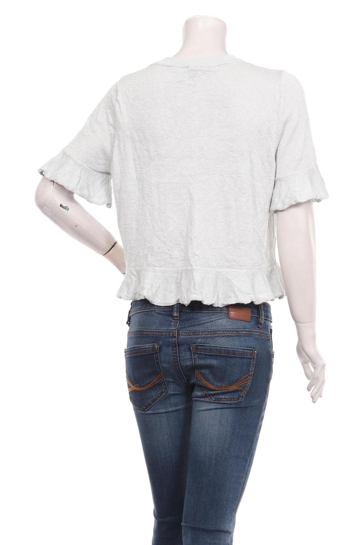 Блуза H&M DIVIDED2