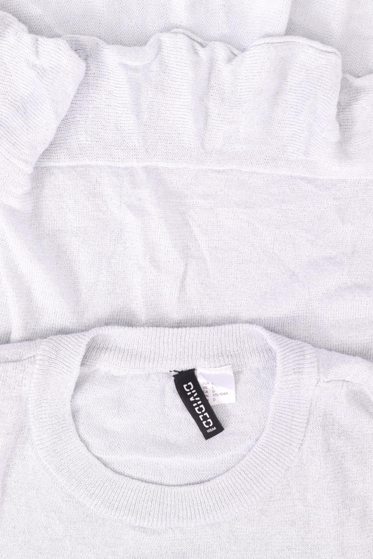 Блуза H&M DIVIDED3