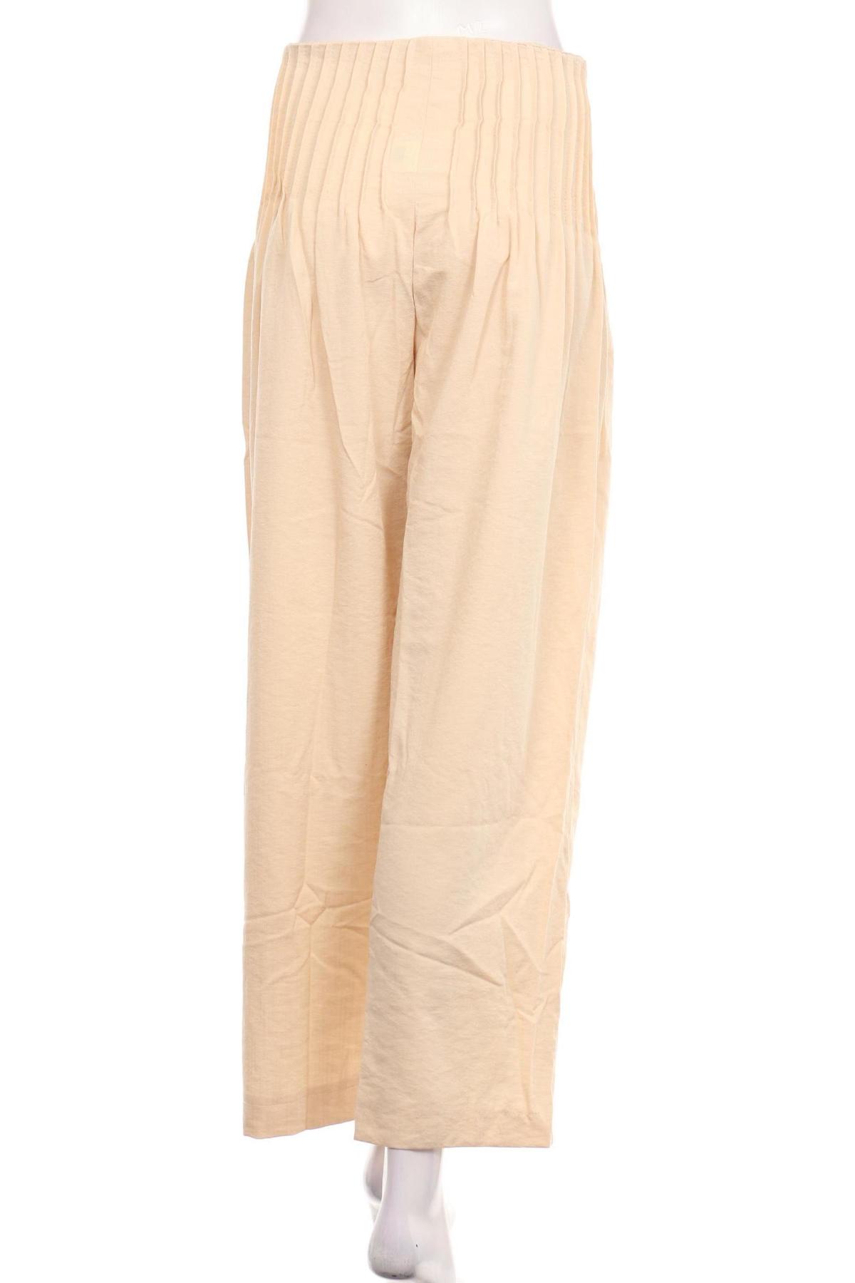 Елегантен панталон SHEIN2