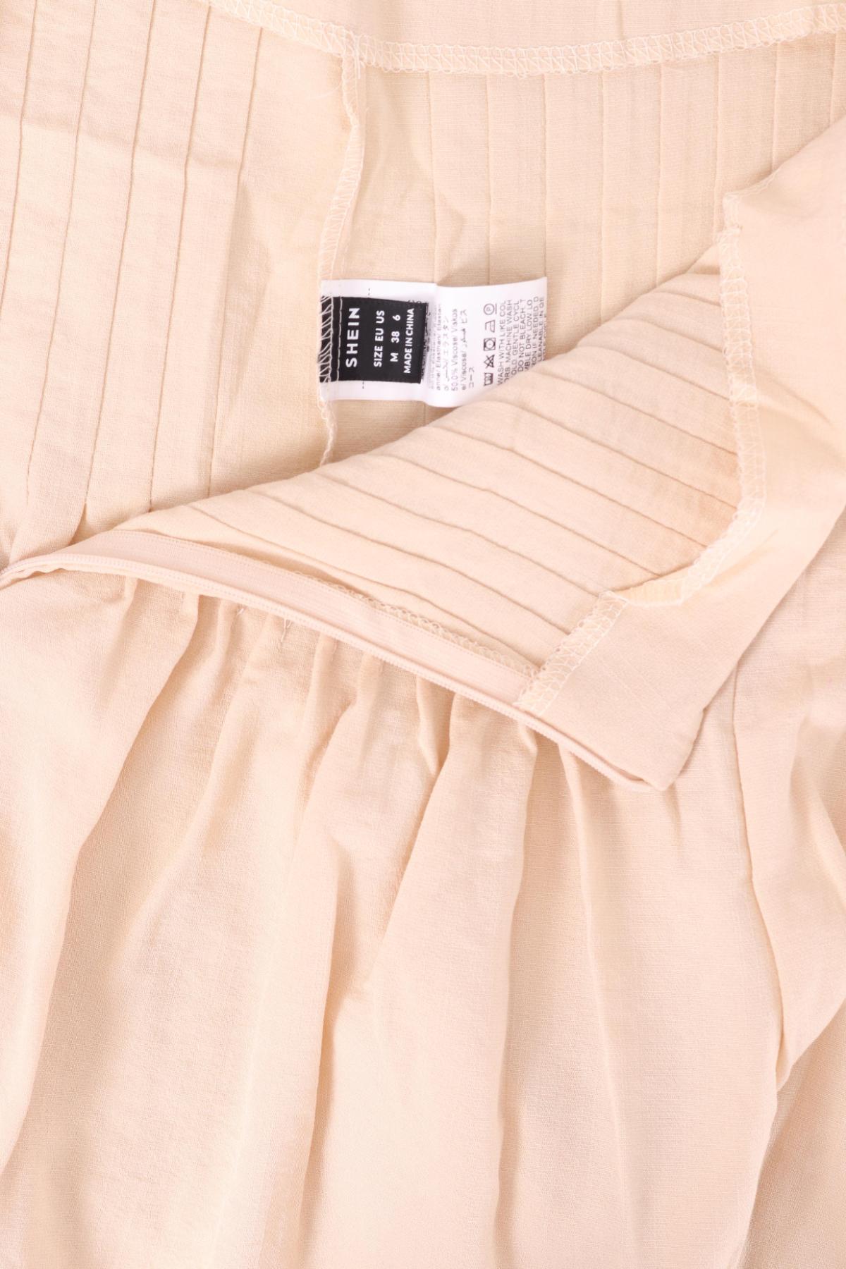 Елегантен панталон SHEIN3