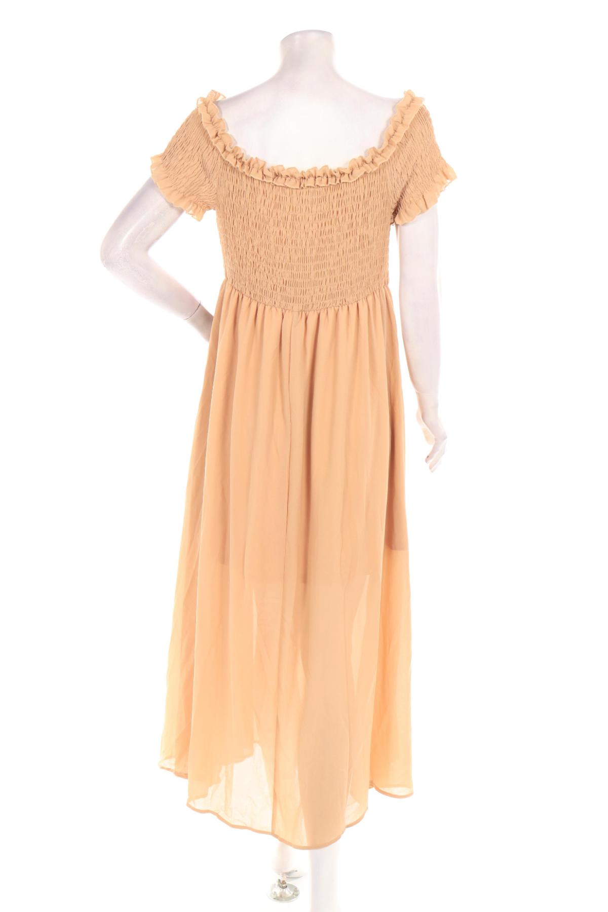 Ежедневна рокля SHEIN2