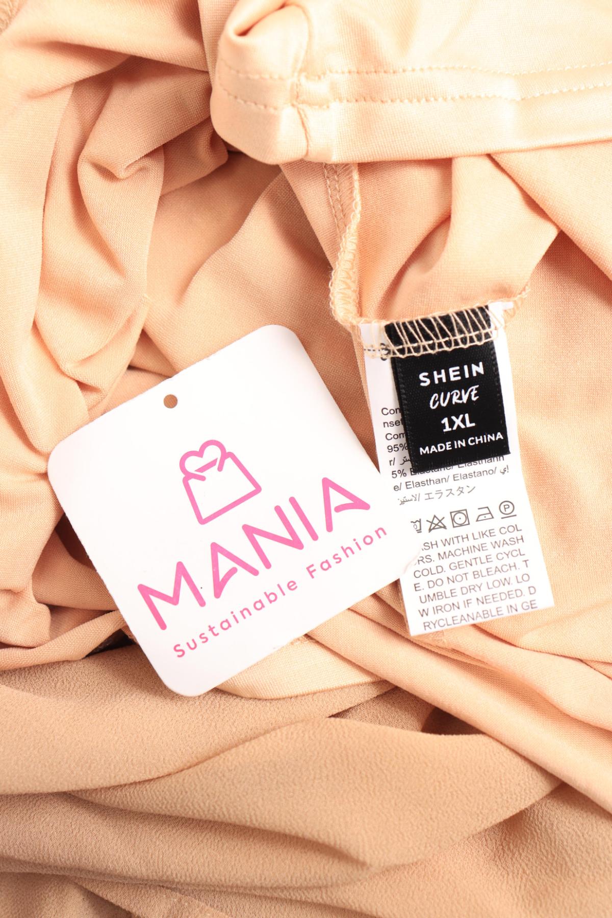 Ежедневна рокля SHEIN3