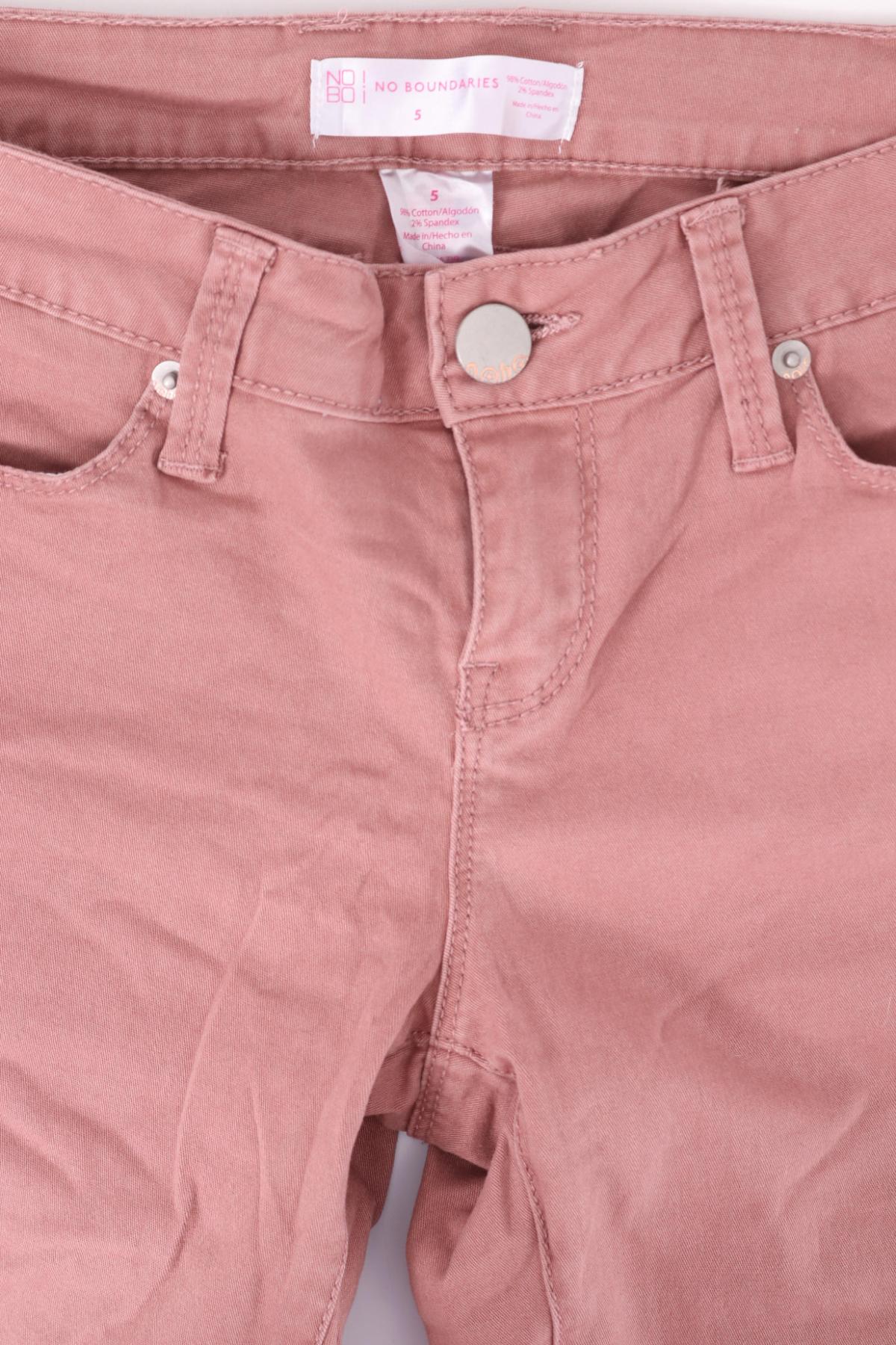 Панталон NO BOUNDARIES3