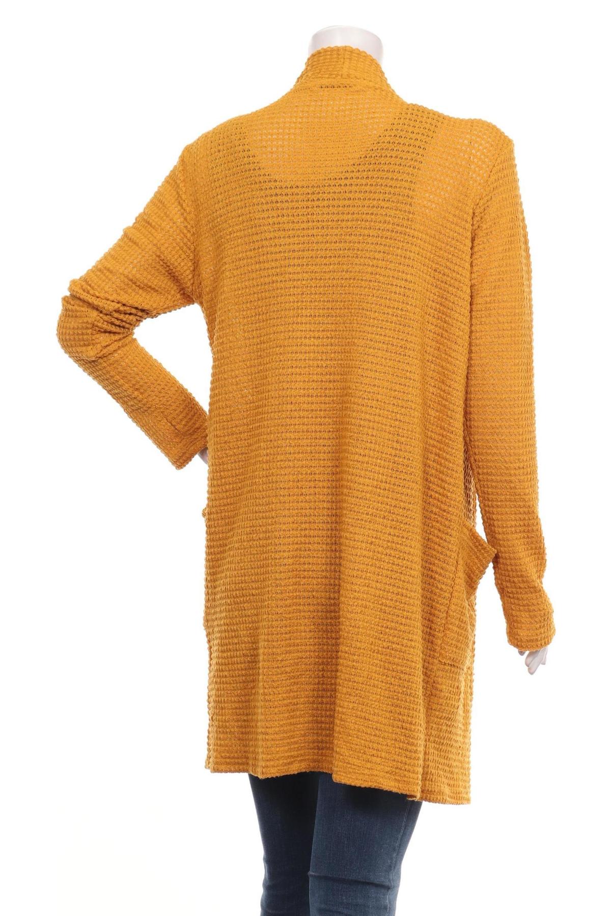 Жилетка NO NAME2