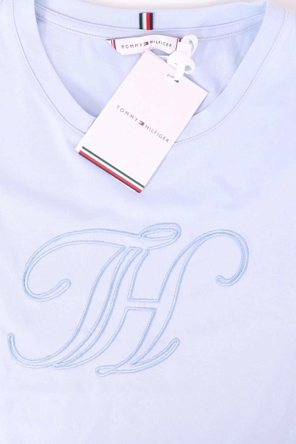 Спортна тениска TOMMY HILFIGER3