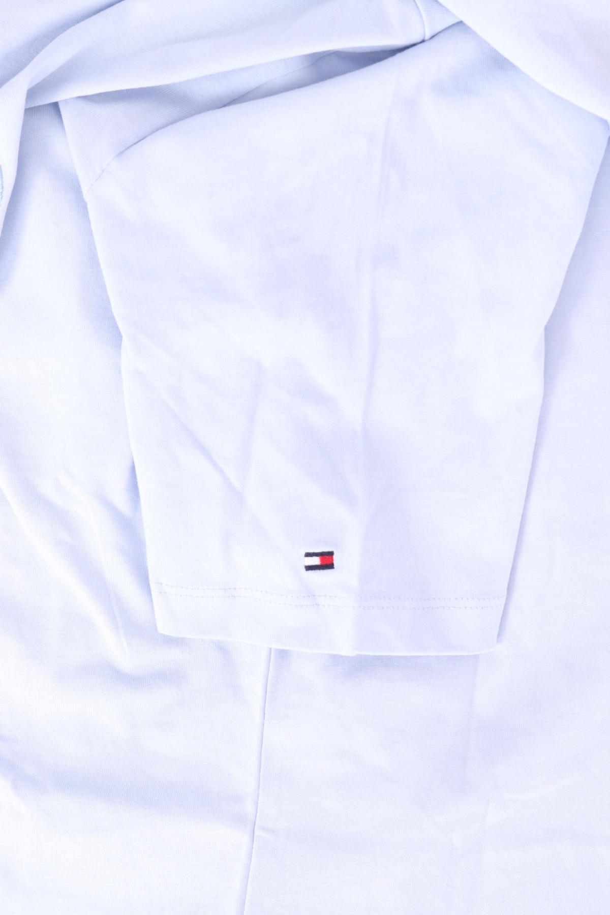 Спортна тениска TOMMY HILFIGER4