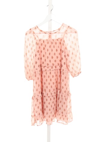 Rochie fată WONDER NATION