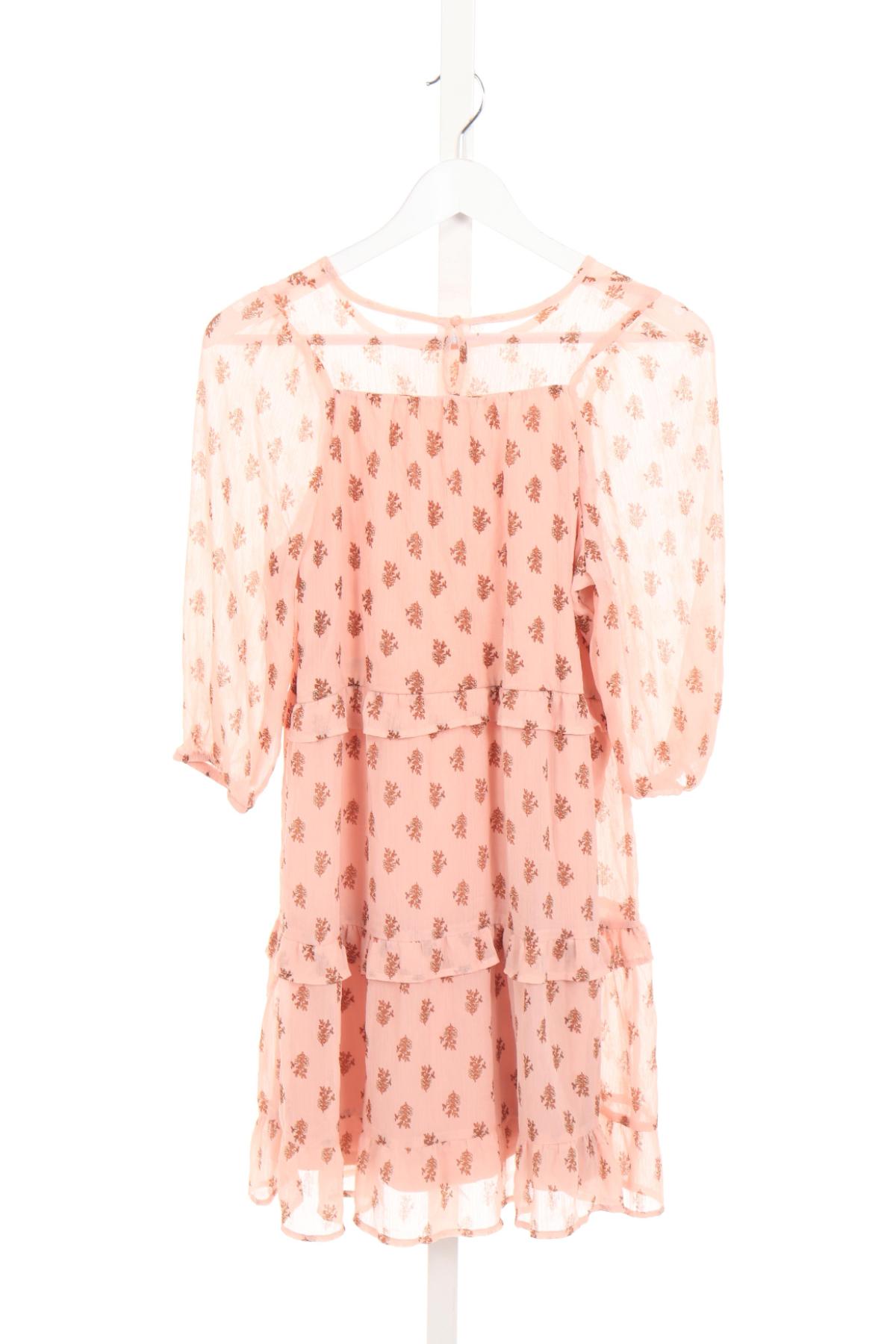 Детска рокля WONDER NATION2