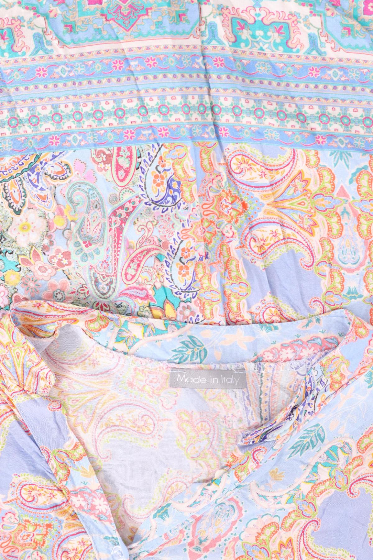 Блуза MADE IN ITALY3