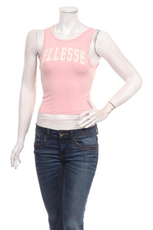 Maiou ELLESSE