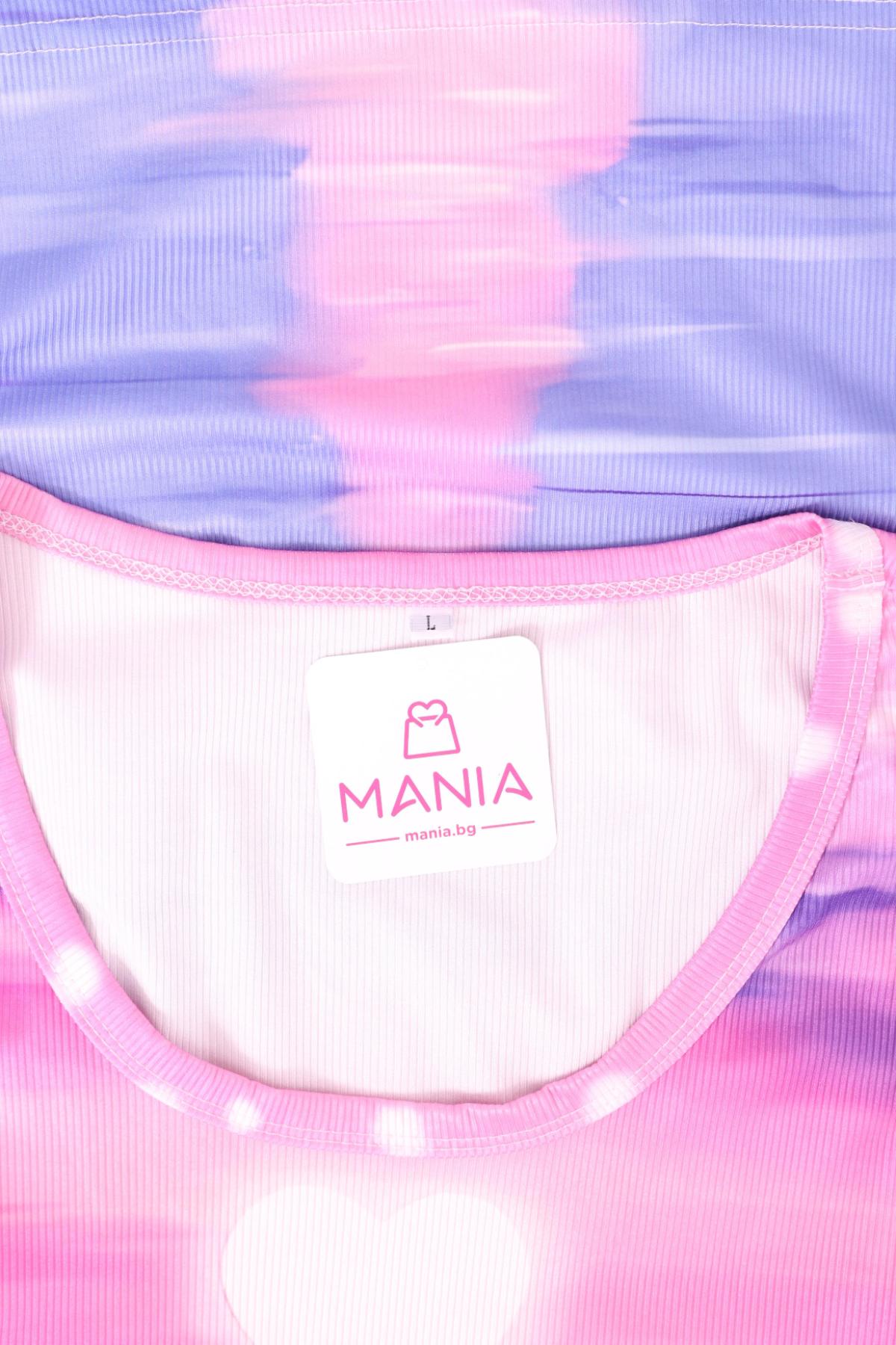 Потник NO NAME3