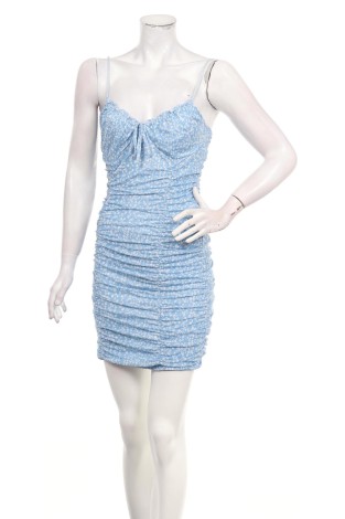 Rochie casual REVIEW