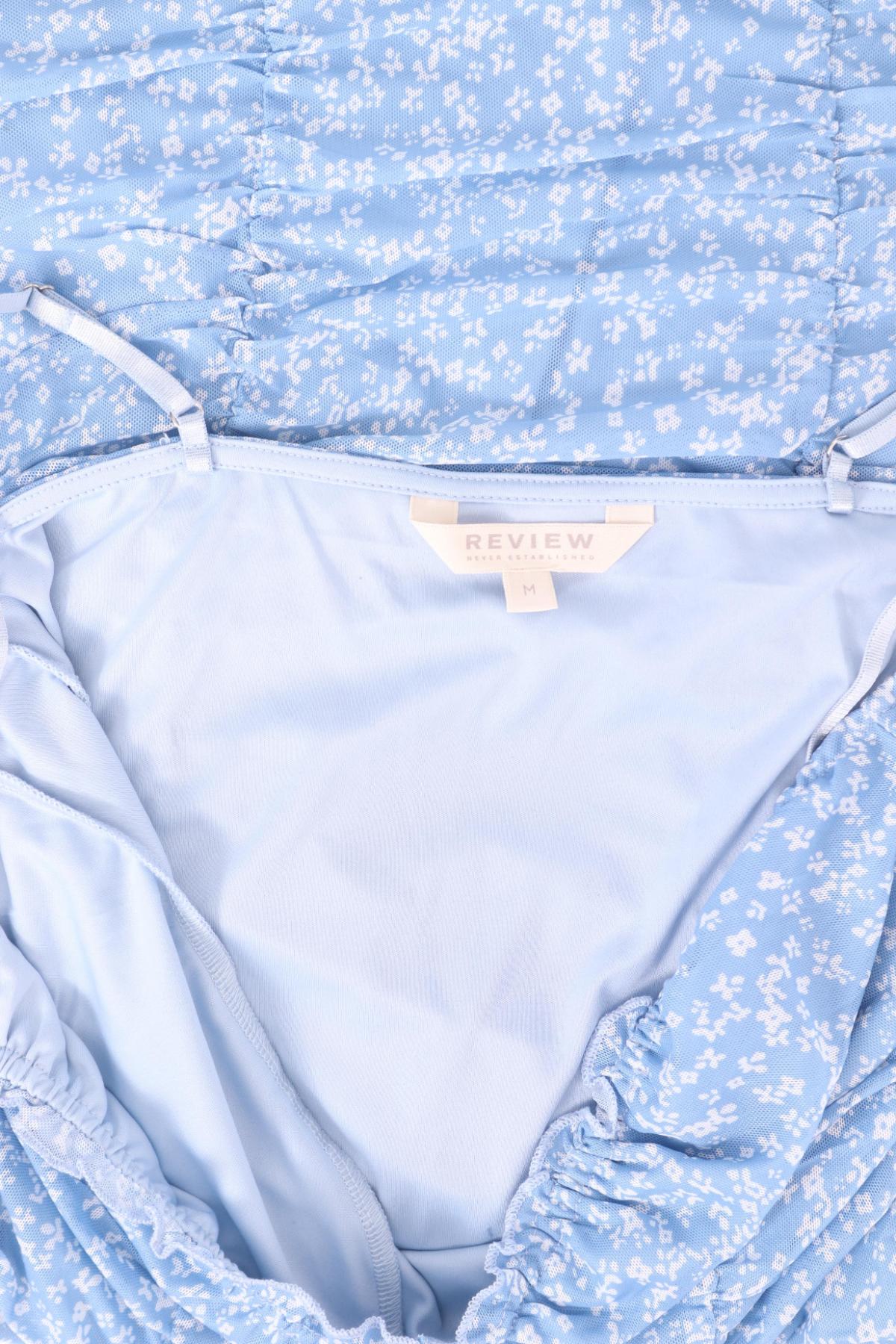 Ежедневна рокля REVIEW3