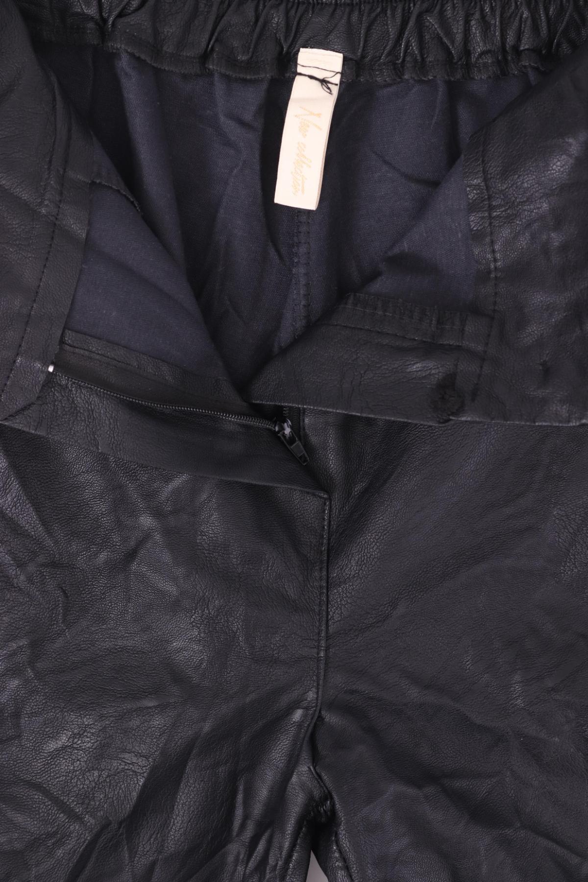 Кожен панталон NEW COLLECTION3