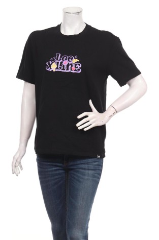 Tricou cu imprimeu LEE