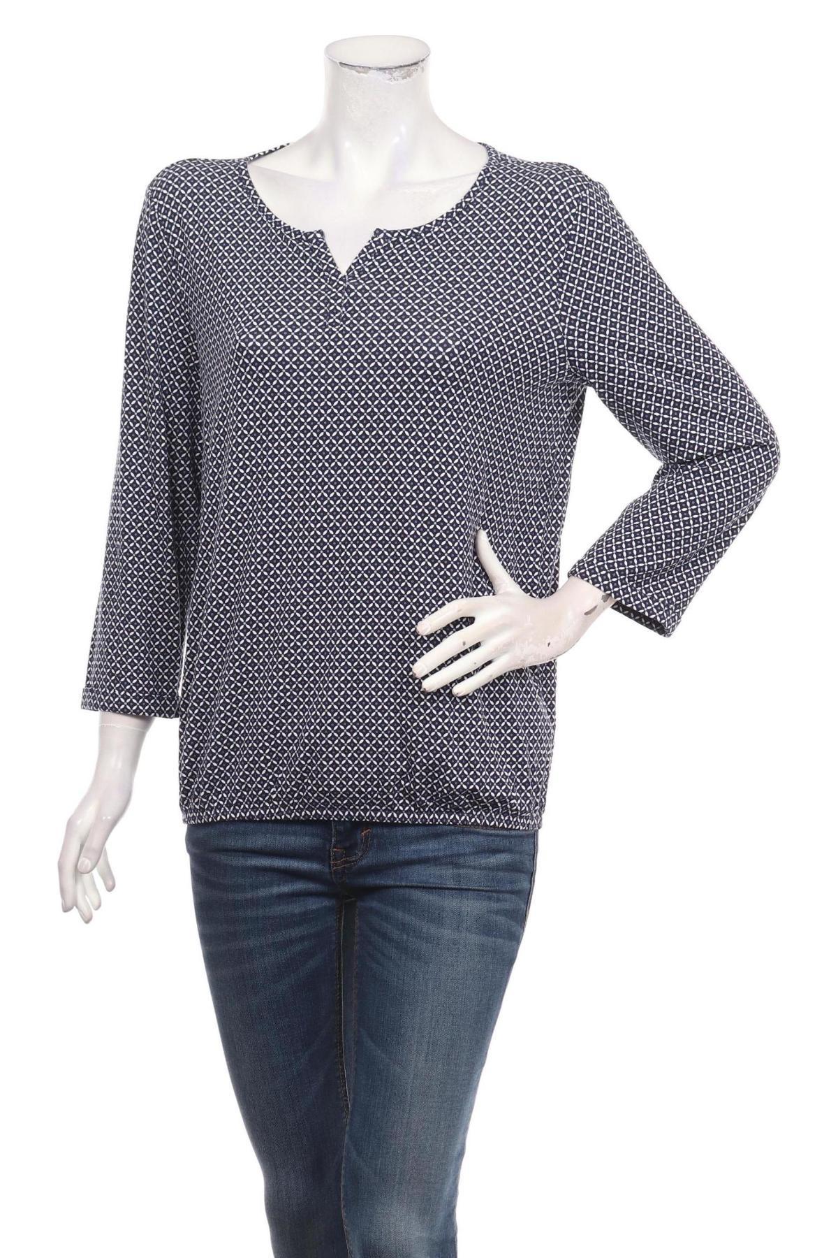 Блуза TOM TAILOR1