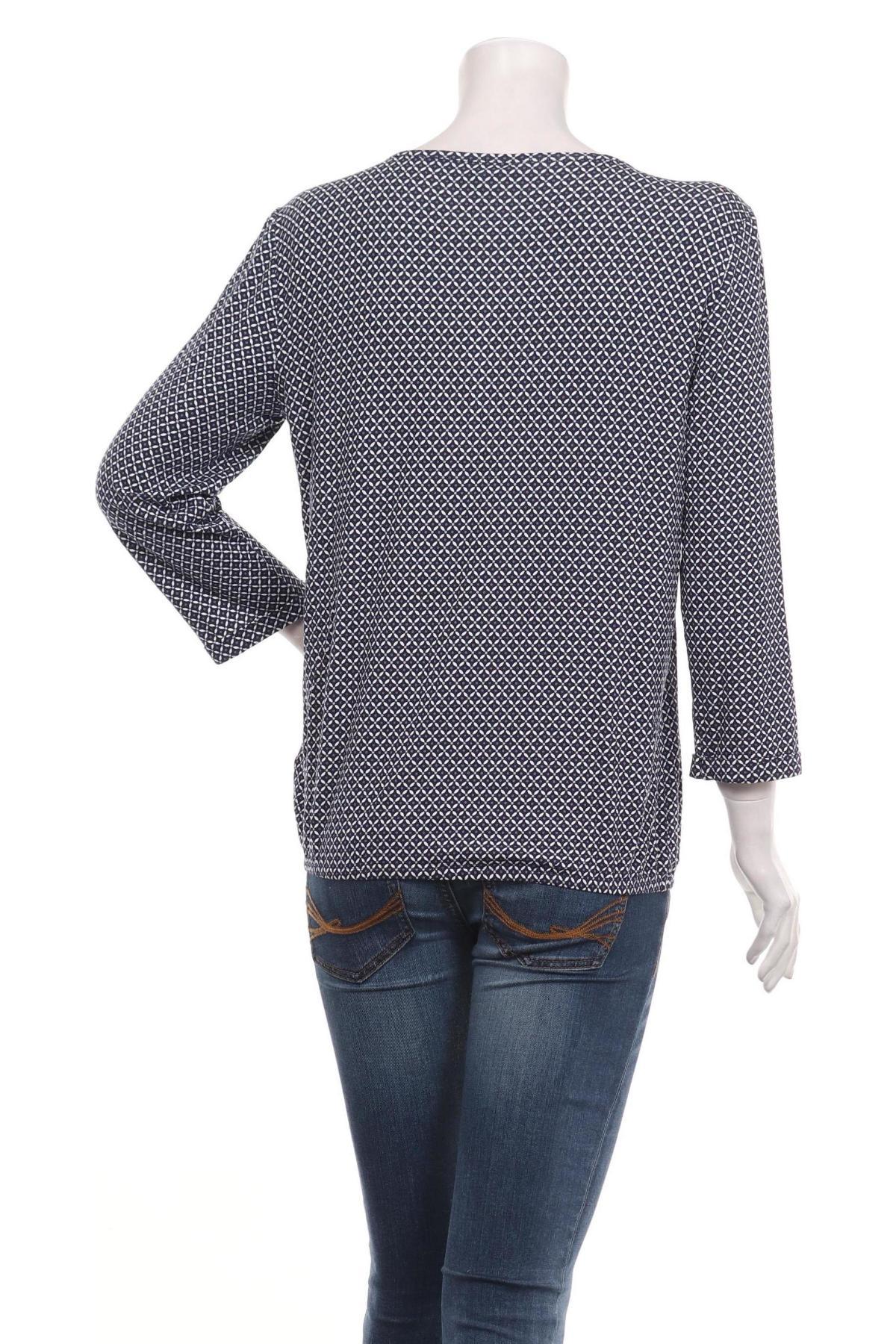 Блуза TOM TAILOR2