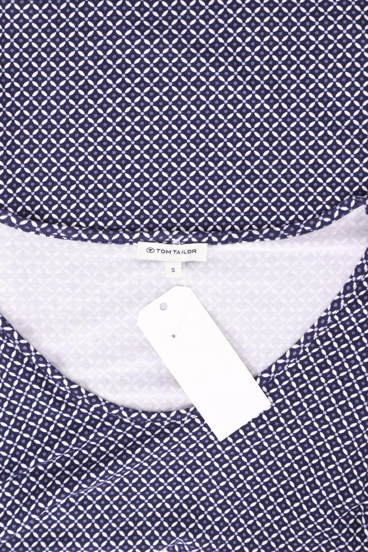 Блуза TOM TAILOR3