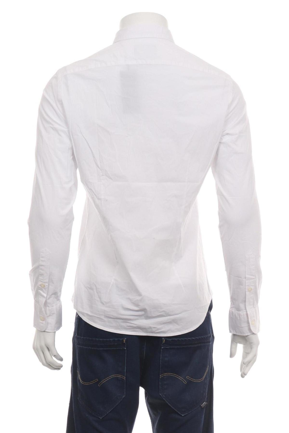 Официална риза GAS2