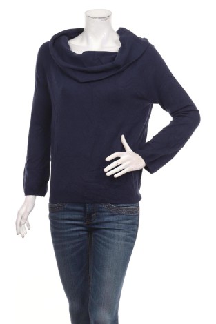 Пуловер с поло яка ONLY