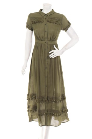 Rochie casual VERO MODA