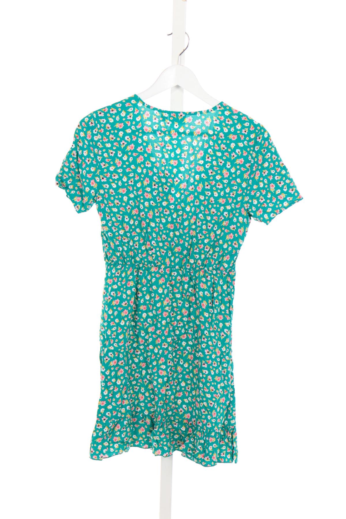 Ежедневна рокля VILA2