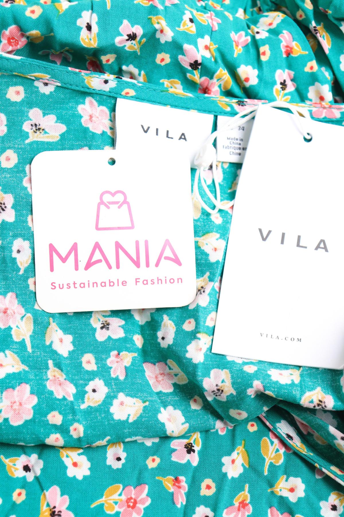 Ежедневна рокля VILA3