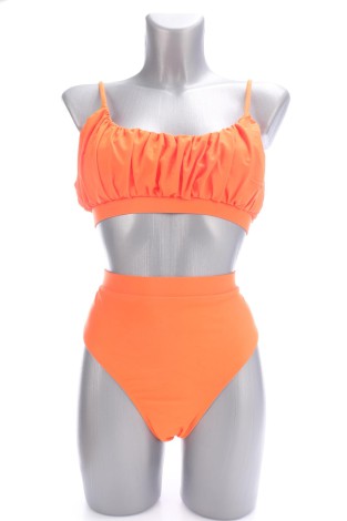 Costum de baie din 2 piese SHEIN
