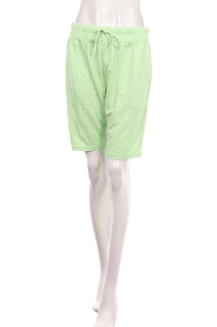 Pantaloni scurţi PULZ JEANS