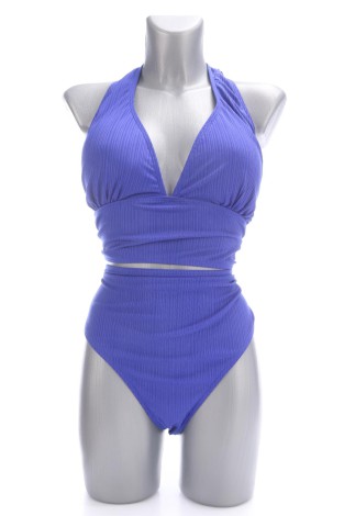 Costum de baie din 2 piese NO NAME