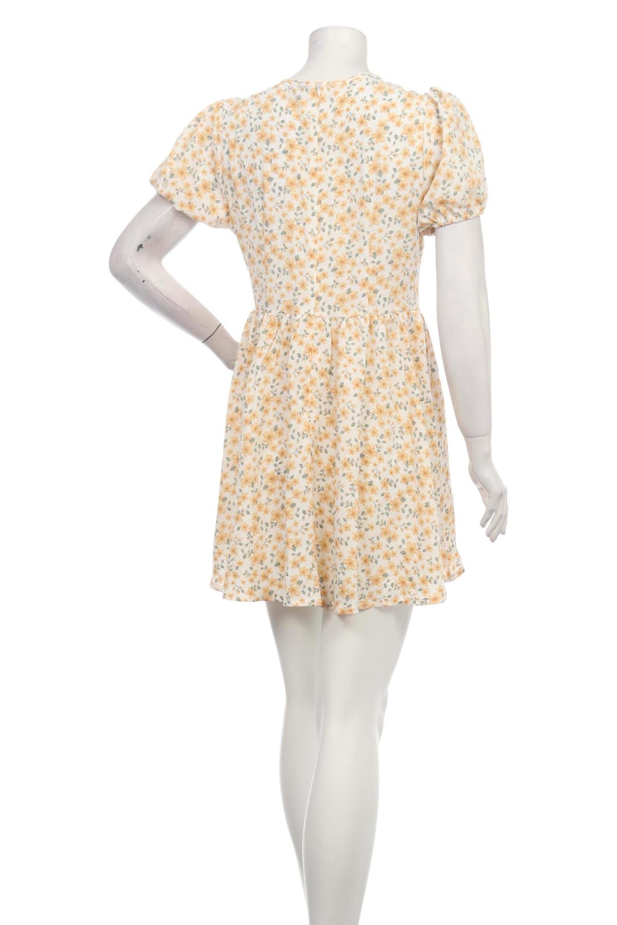 Ежедневна рокля SHEIN2