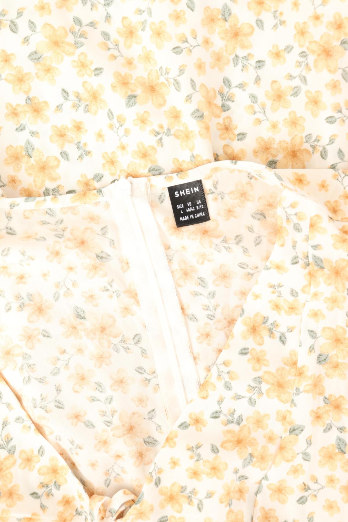 Ежедневна рокля SHEIN3