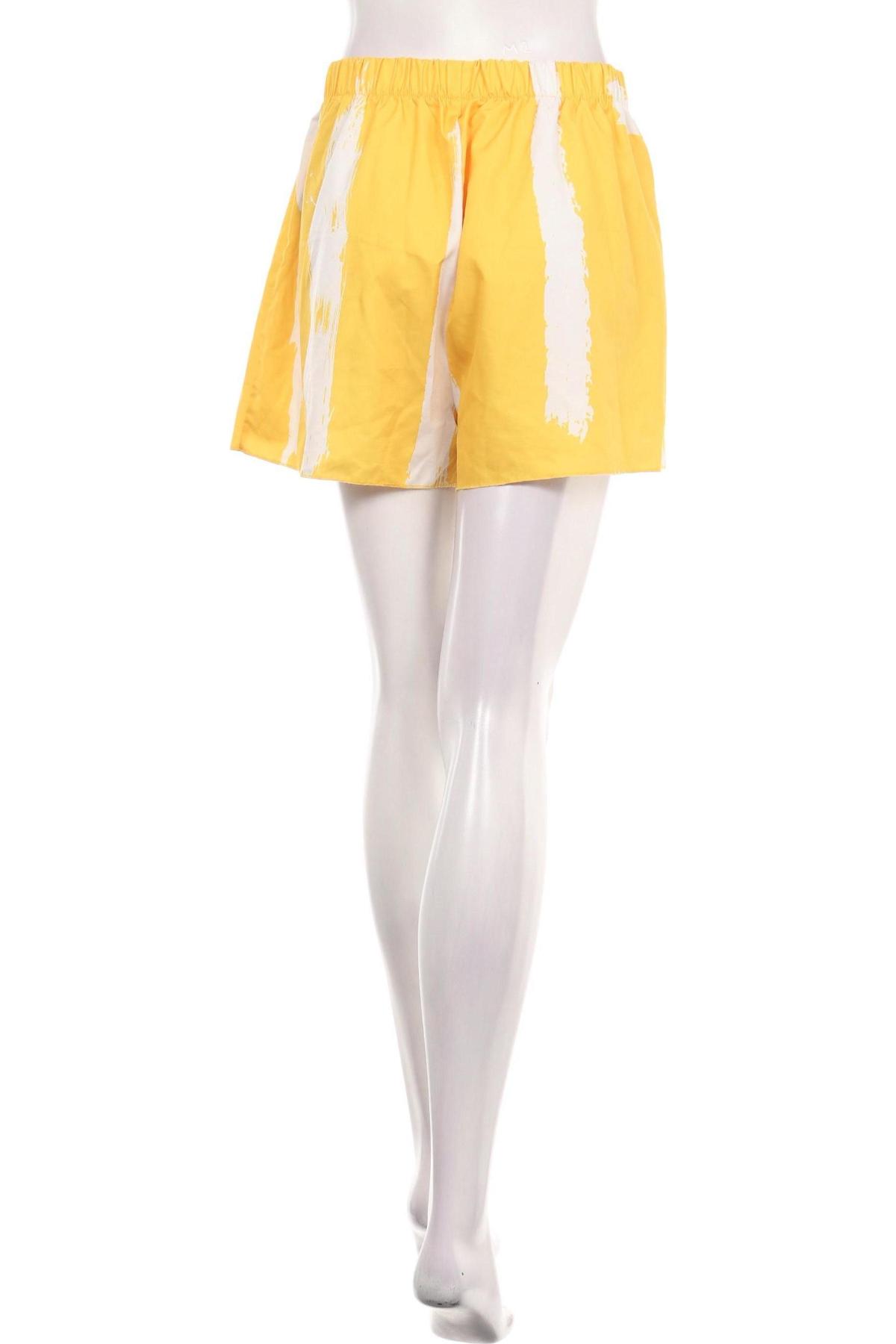 Къси панталони SHEIN2