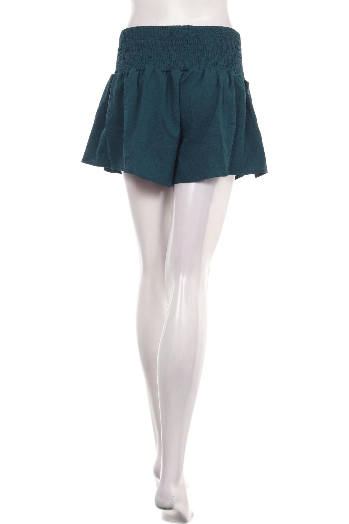 Къси панталони SHEIN2