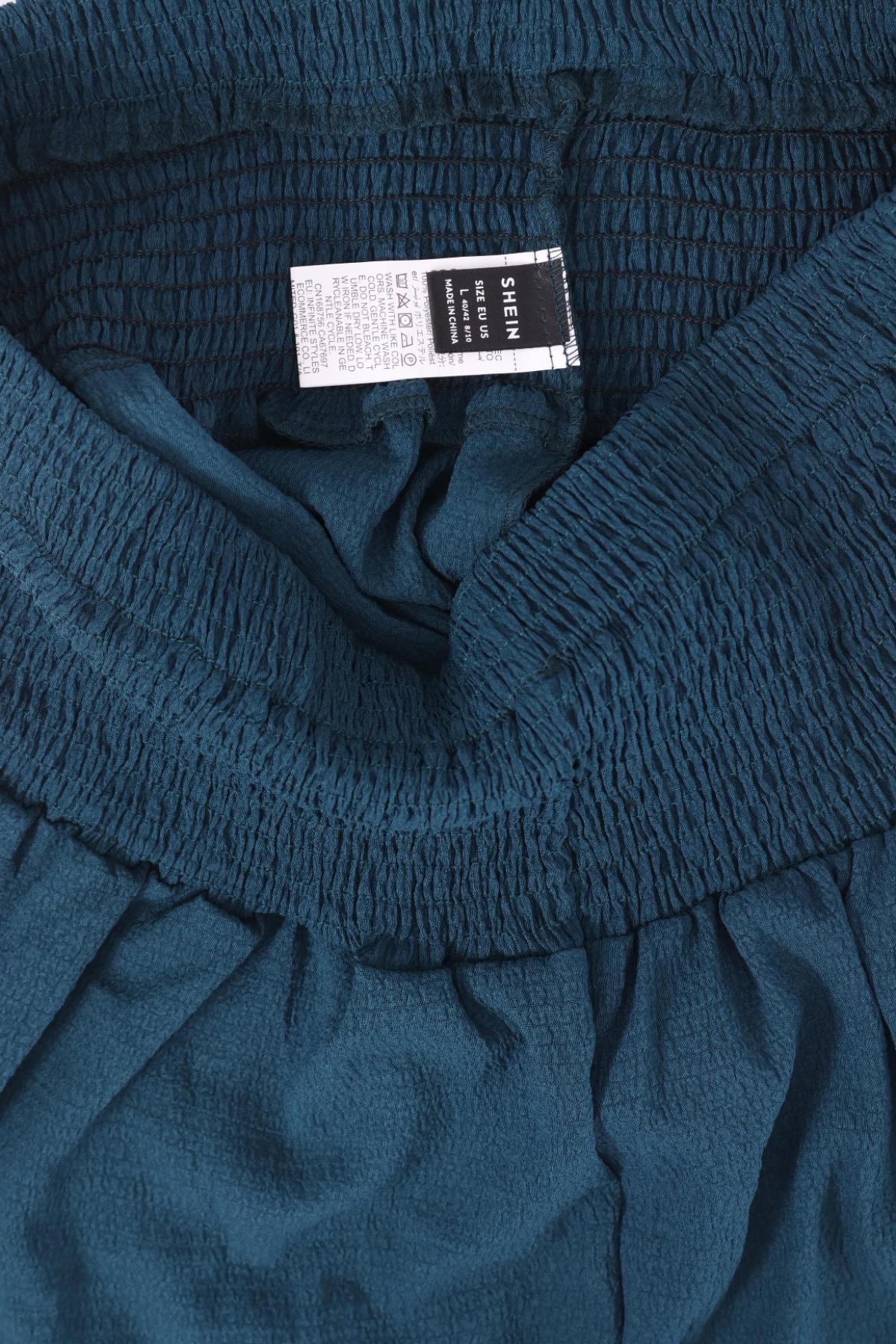 Къси панталони SHEIN3