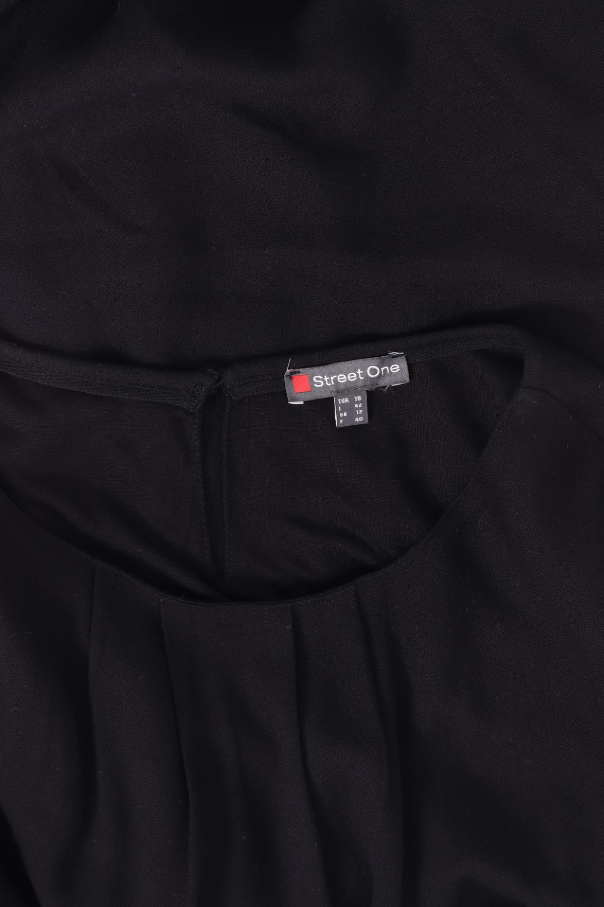 Ежедневна рокля STREET ONE3