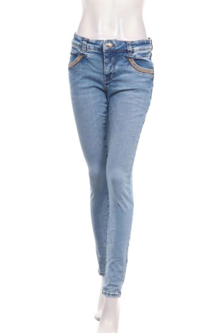 Blugi elastici MOS MOSH