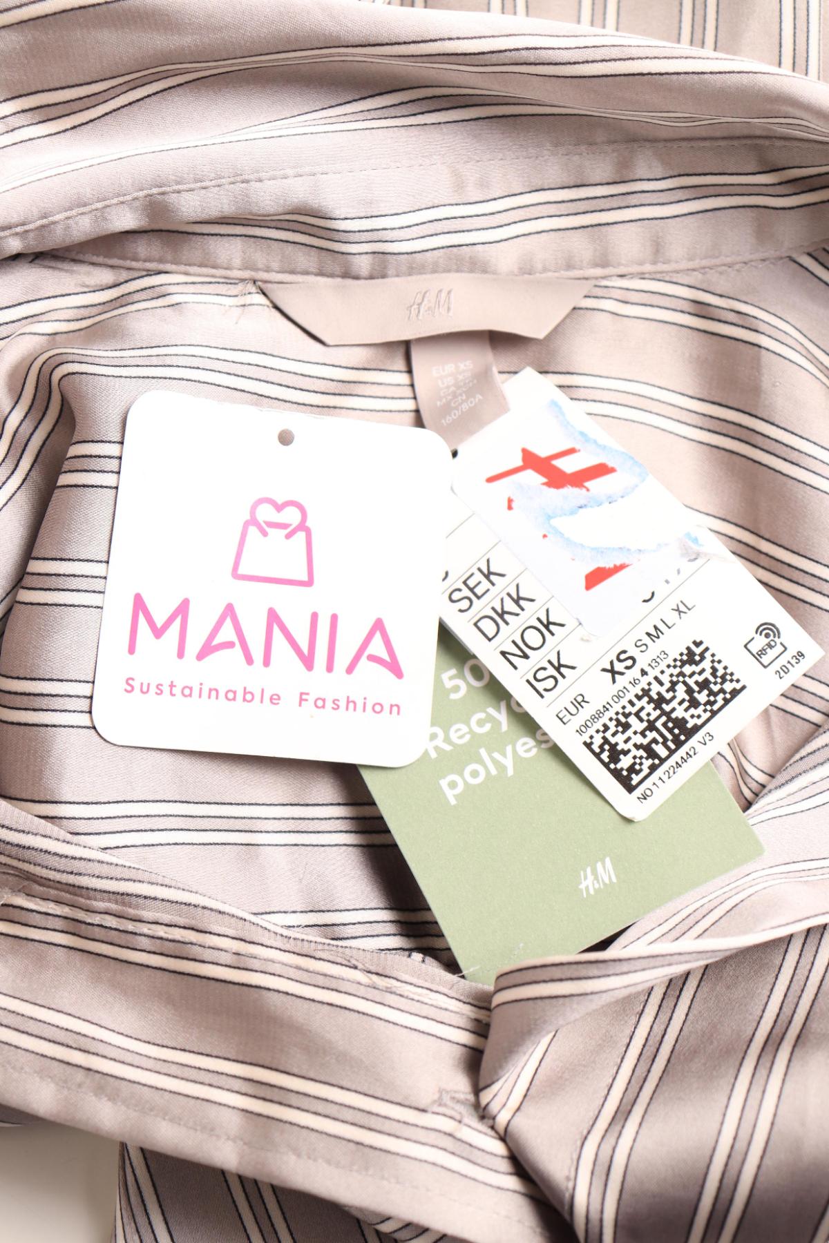 Ежедневна рокля H&M3